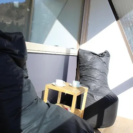 Studio Tout Confort Au Calme La Bresse