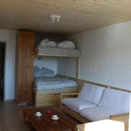 Studio Tout Confort Au Calme Apartment *