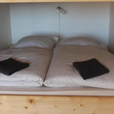 Apartment Studio Tout Confort Au Calme *