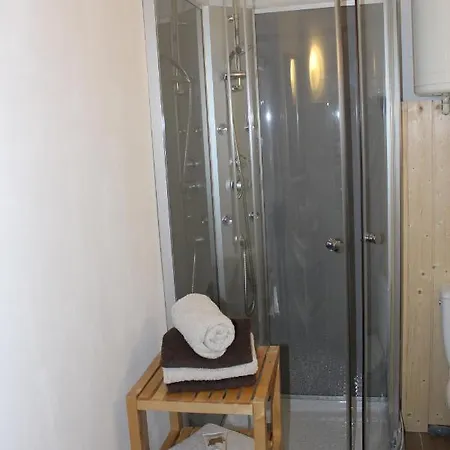 Apartment Studio Tout Confort Au Calme La Bresse